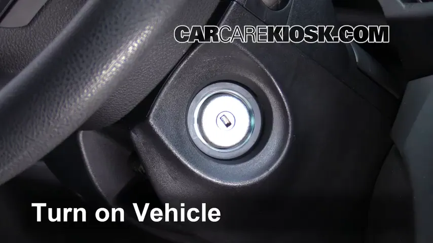 2018 Ford Escape SE 1.5L 4 Cyl. Turbo Bluetooth Appair le Téléphone